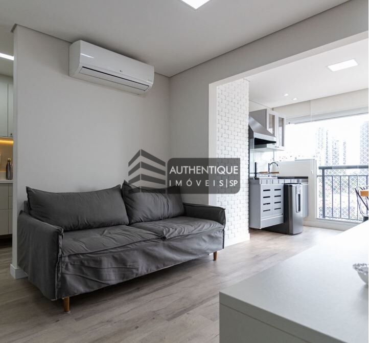 Apartamento à venda com 2 quartos, 66m² - Foto 3