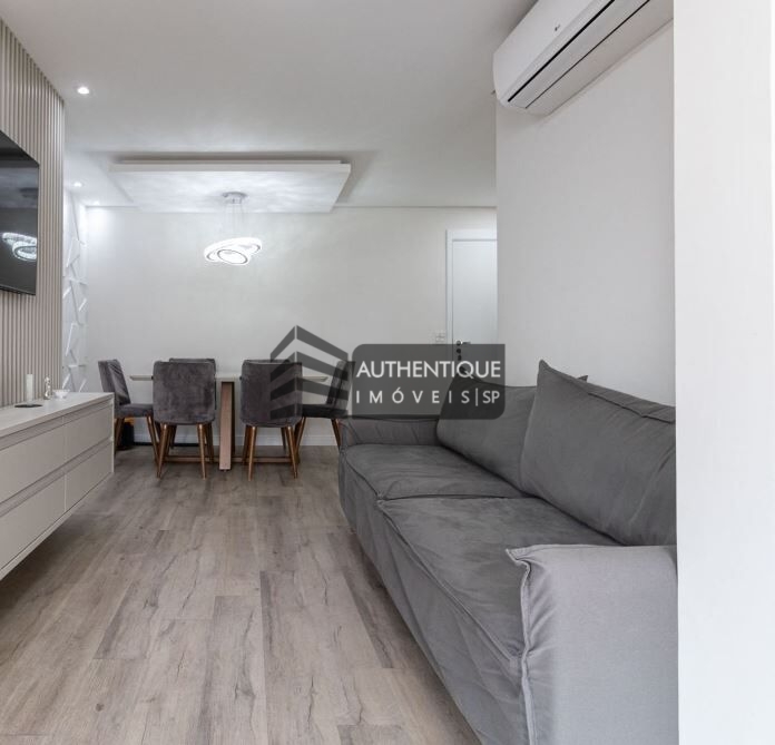 Apartamento à venda com 2 quartos, 66m² - Foto 8