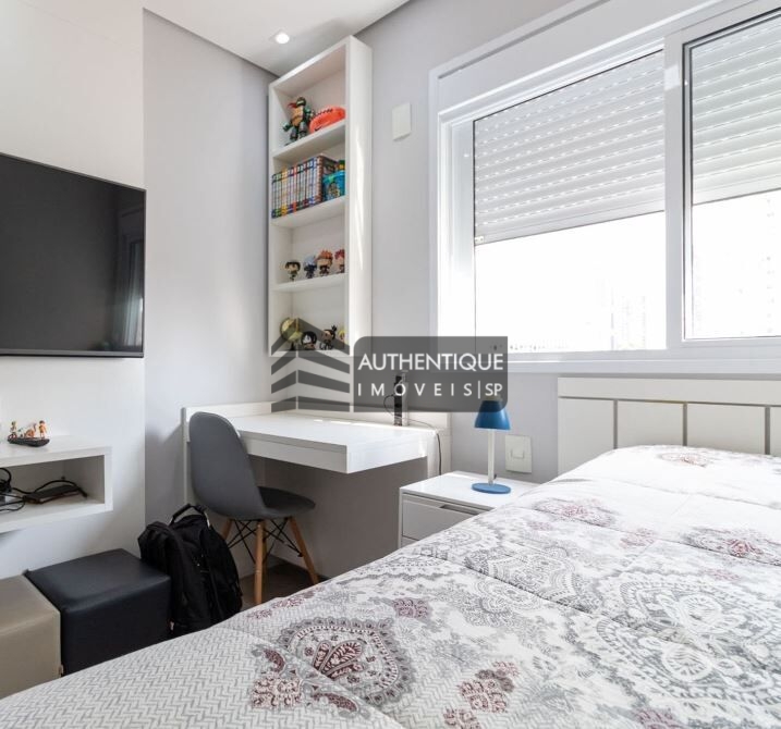 Apartamento à venda com 2 quartos, 66m² - Foto 16