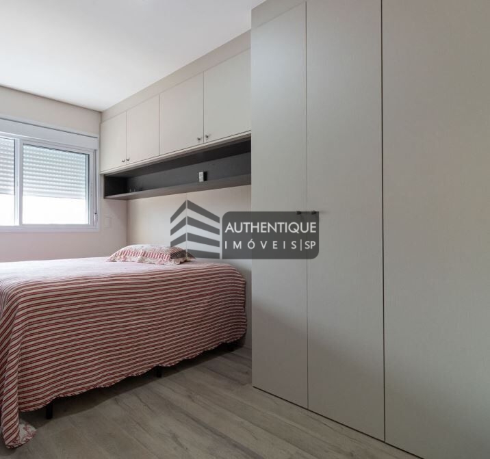 Apartamento à venda com 2 quartos, 66m² - Foto 12