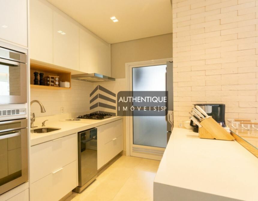 Apartamento à venda com 2 quartos, 74m² - Foto 16