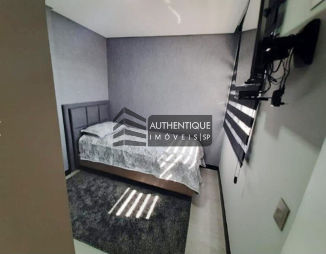 Apartamento à venda com 2 quartos, 87m² - Foto 17