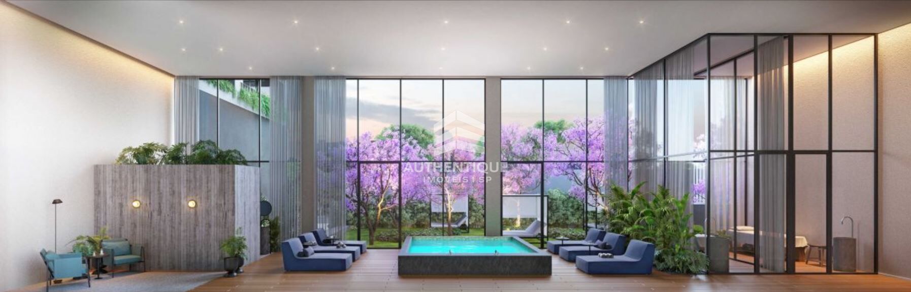 Apartamento, 3 quartos, 125 m² - Foto 26