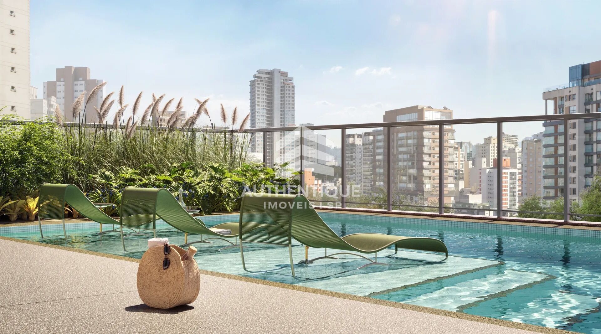 Cobertura, 4 quartos, 294 m² - Foto 4