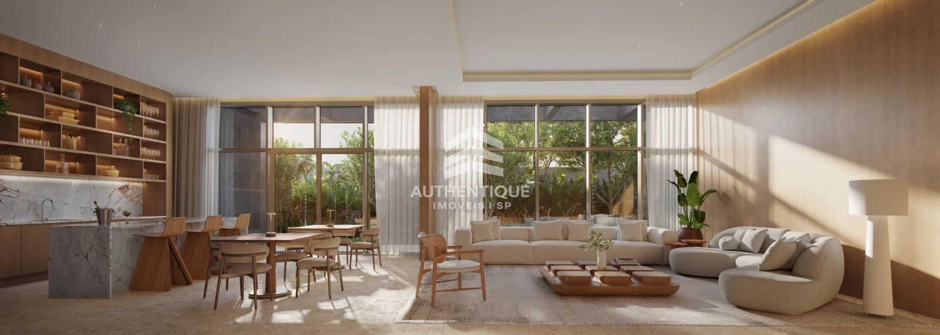Cobertura, 4 quartos, 294 m² - Foto 15