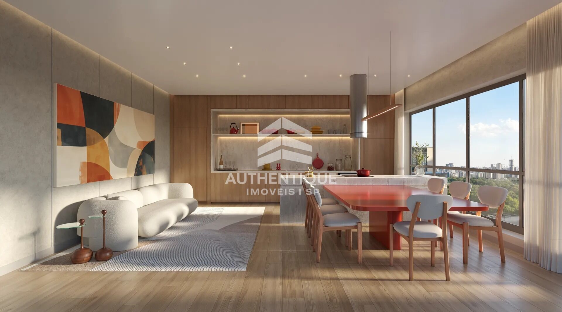 Cobertura, 4 quartos, 294 m² - Foto 26