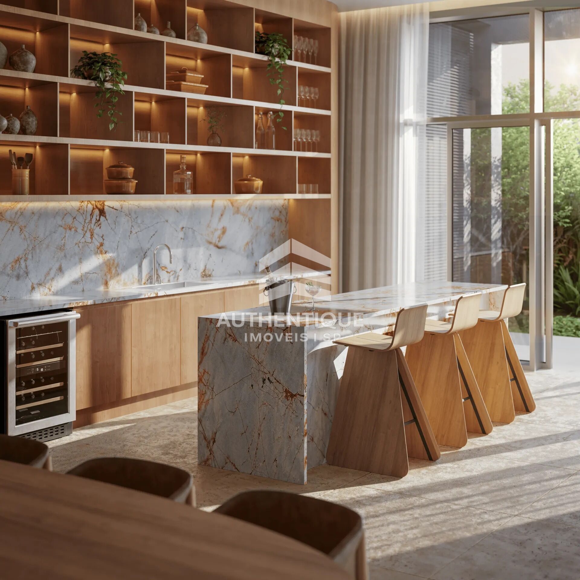 Cobertura, 4 quartos, 294 m² - Foto 18