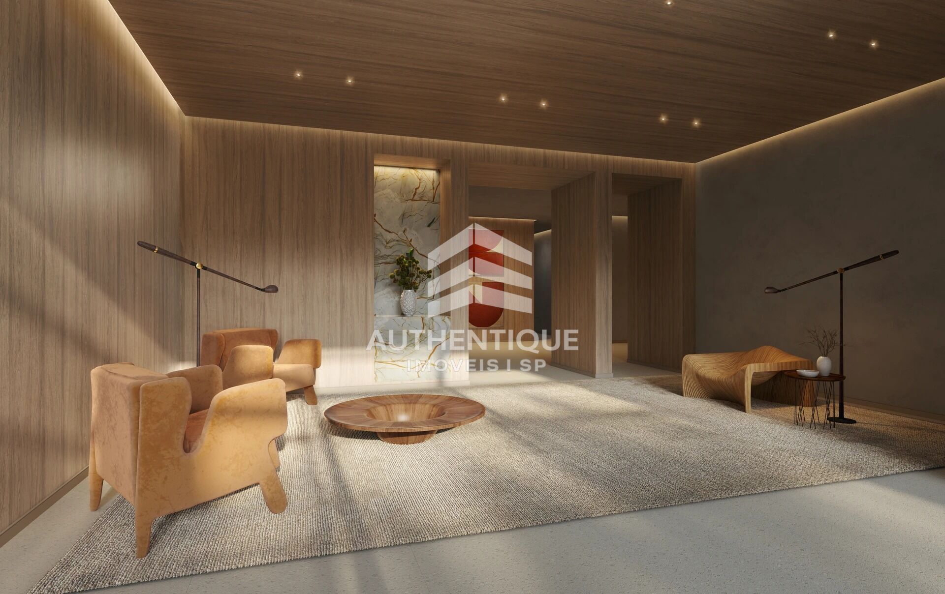 Cobertura, 4 quartos, 294 m² - Foto 17