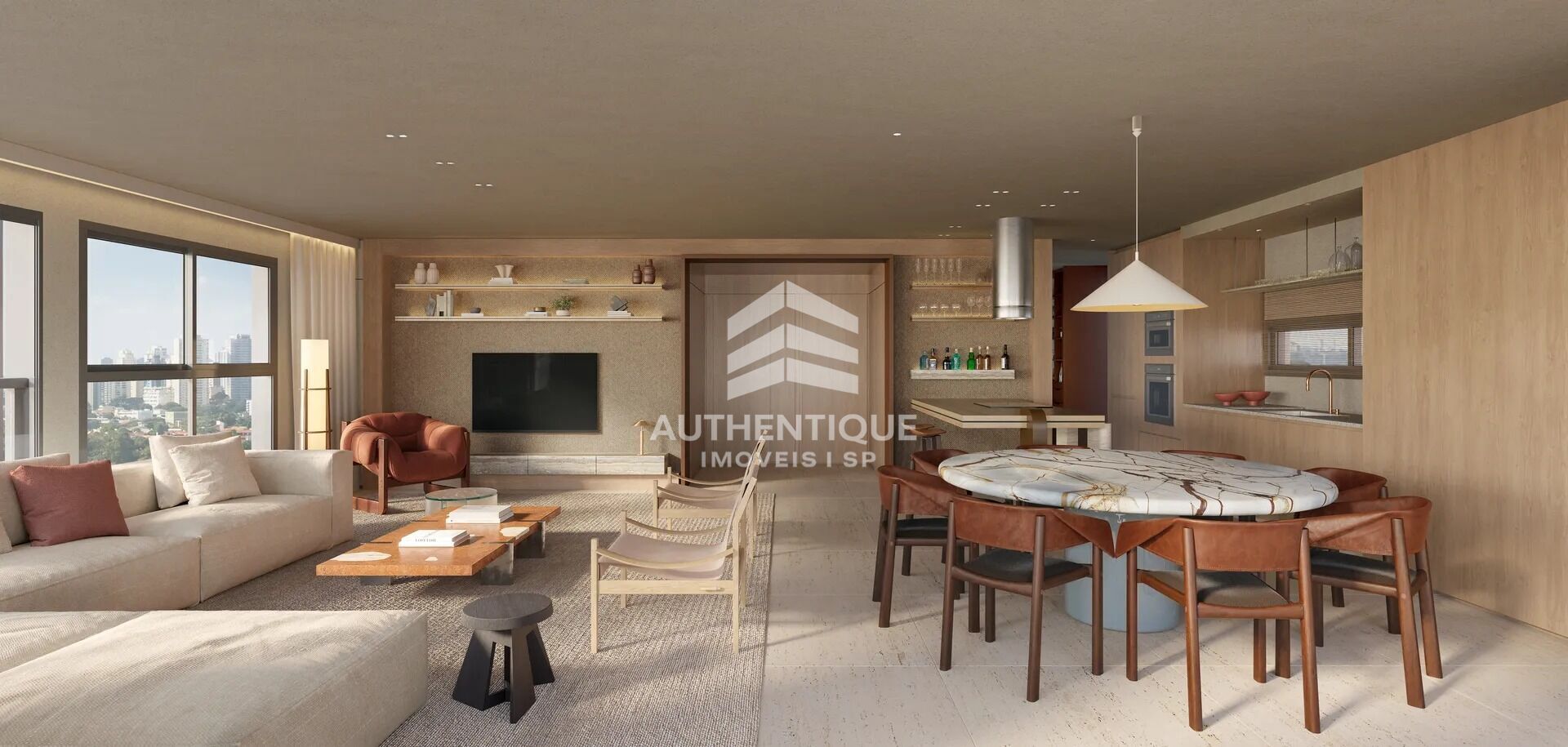 Cobertura, 4 quartos, 294 m² - Foto 12
