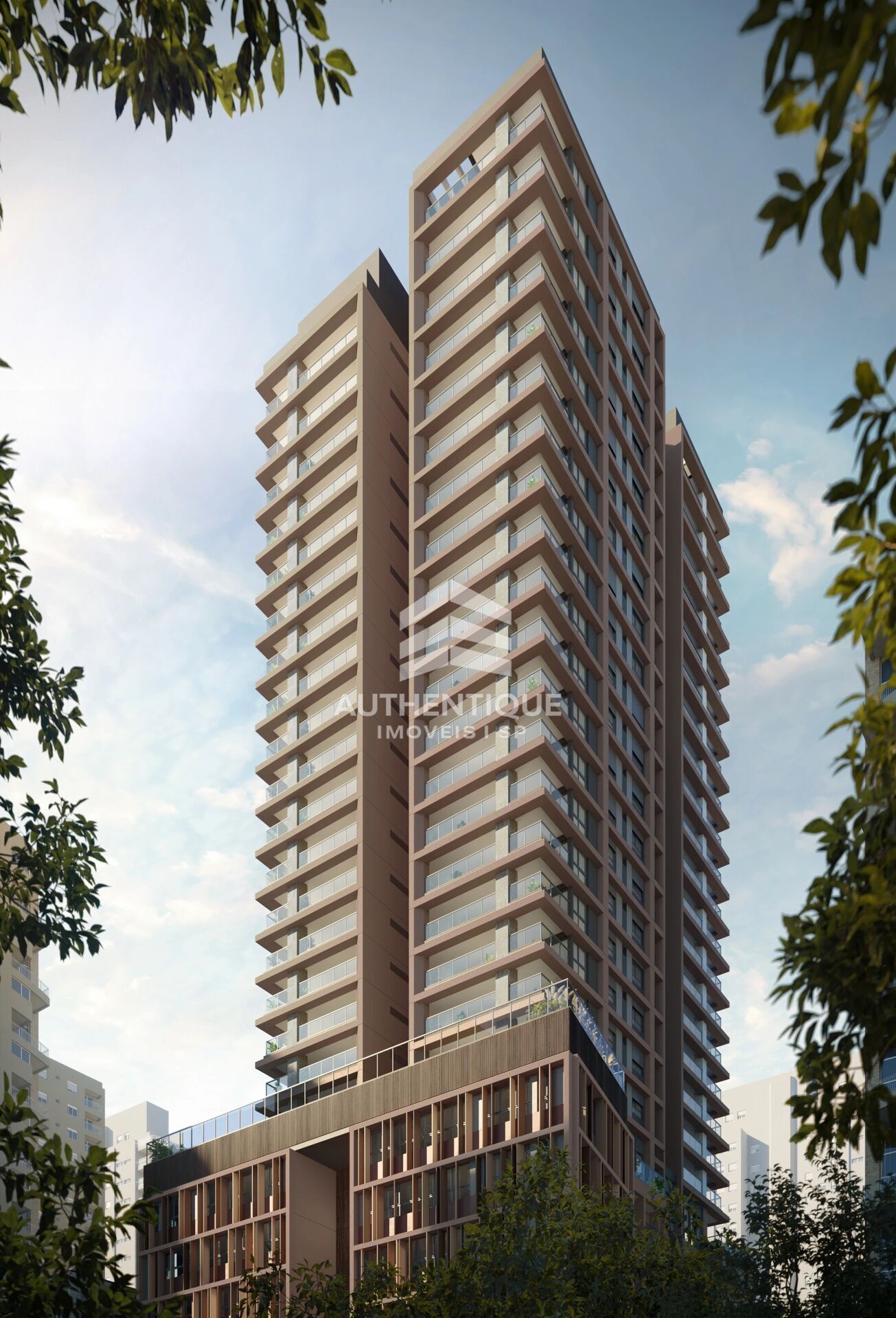 Cobertura, 4 quartos, 294 m² - Foto 3