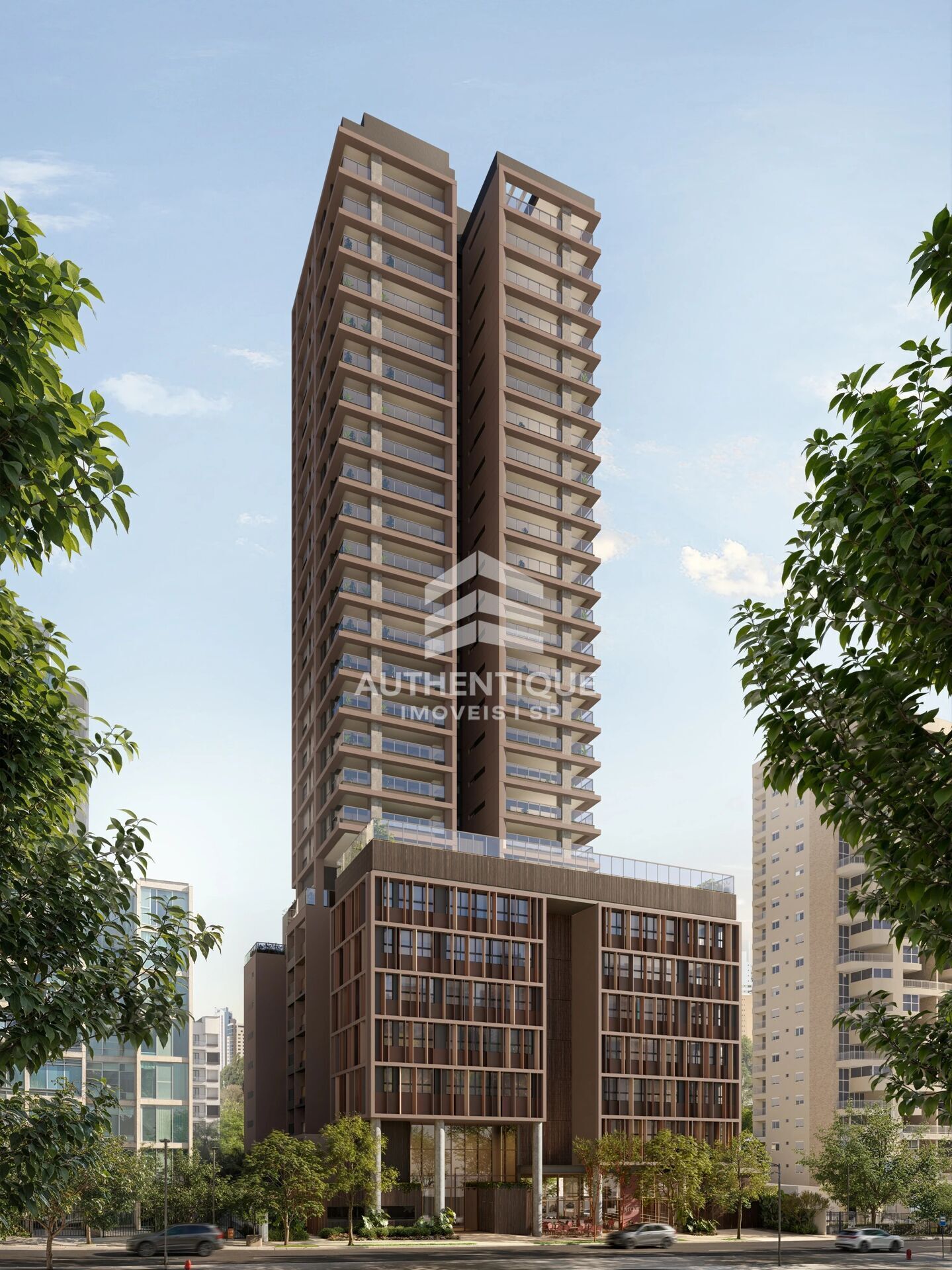 Cobertura, 4 quartos, 294 m² - Foto 6