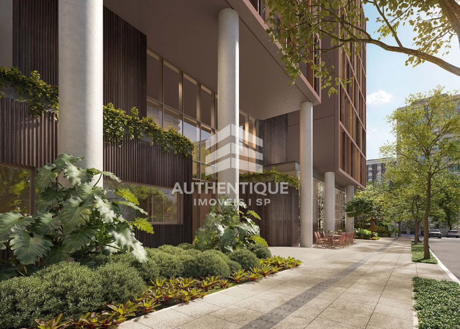 Cobertura, 4 quartos, 294 m² - Foto 9
