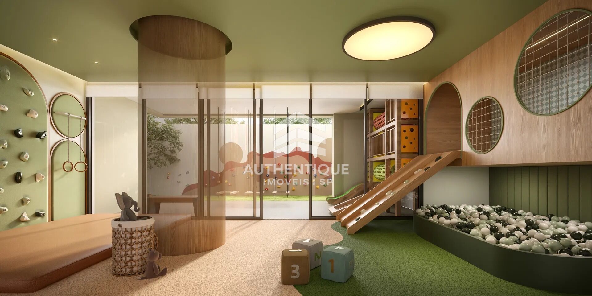 Cobertura, 4 quartos, 294 m² - Foto 22