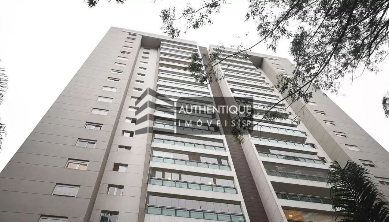 Apartamento à venda com 3 quartos, 131m² - Foto 4