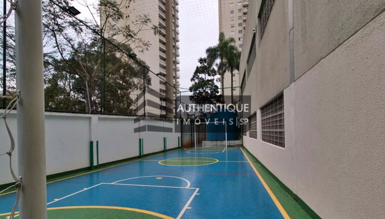 Apartamento à venda com 3 quartos, 131m² - Foto 10