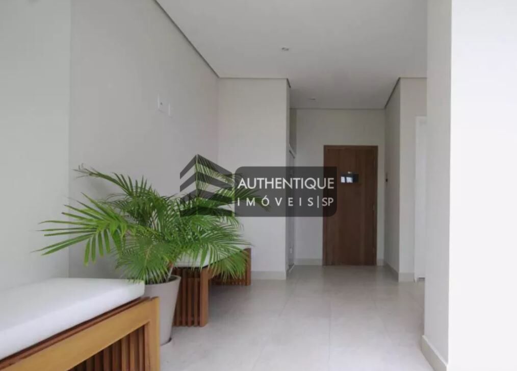 Apartamento à venda com 3 quartos, 131m² - Foto 19