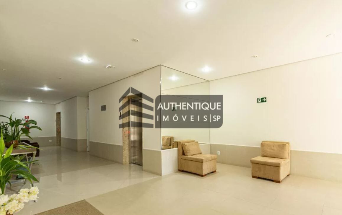 Apartamento à venda com 3 quartos, 131m² - Foto 5