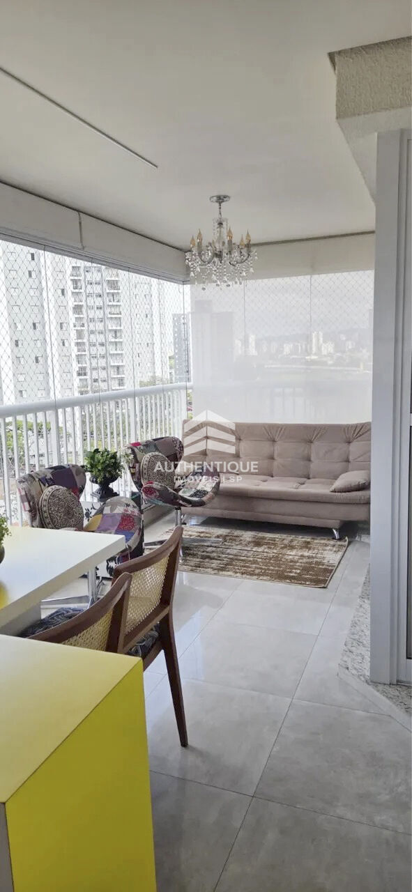 Apartamento, 3 quartos, 107 m² - Foto 3