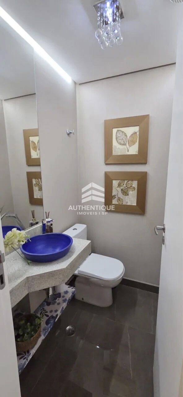 Apartamento, 3 quartos, 107 m² - Foto 9