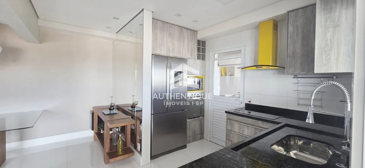 Apartamento, 3 quartos, 107 m² - Foto 5