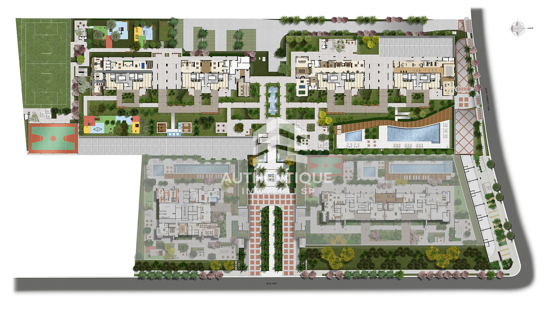 Apartamento, 3 quartos, 107 m² - Foto 22