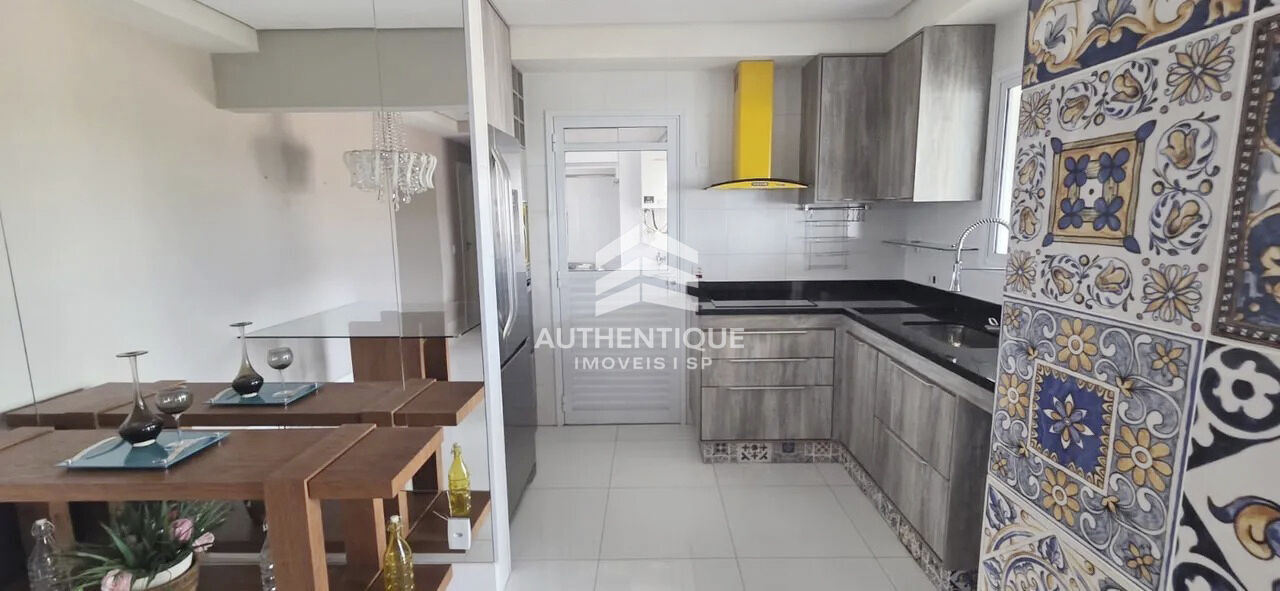 Apartamento, 3 quartos, 107 m² - Foto 6