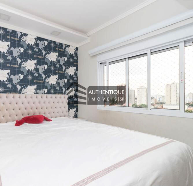 Apartamento à venda com 4 quartos, 128m² - Foto 22