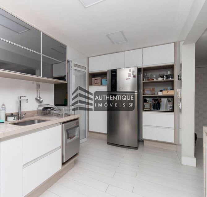 Apartamento à venda com 4 quartos, 128m² - Foto 15