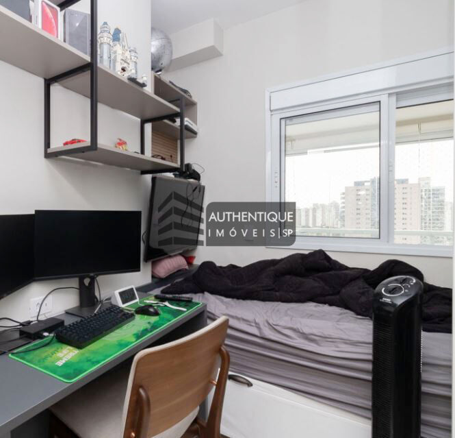 Apartamento à venda com 4 quartos, 128m² - Foto 19