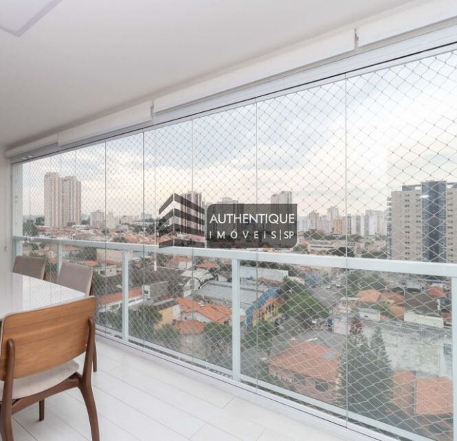 Apartamento à venda com 4 quartos, 128m² - Foto 3