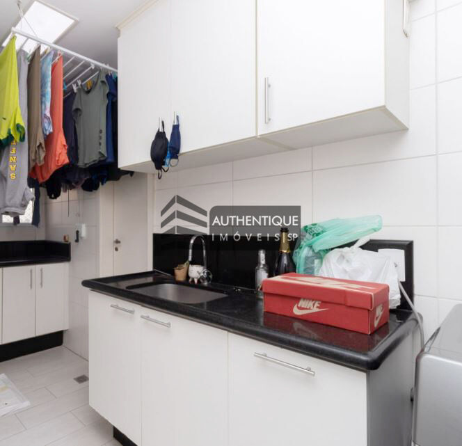 Apartamento à venda com 4 quartos, 128m² - Foto 17