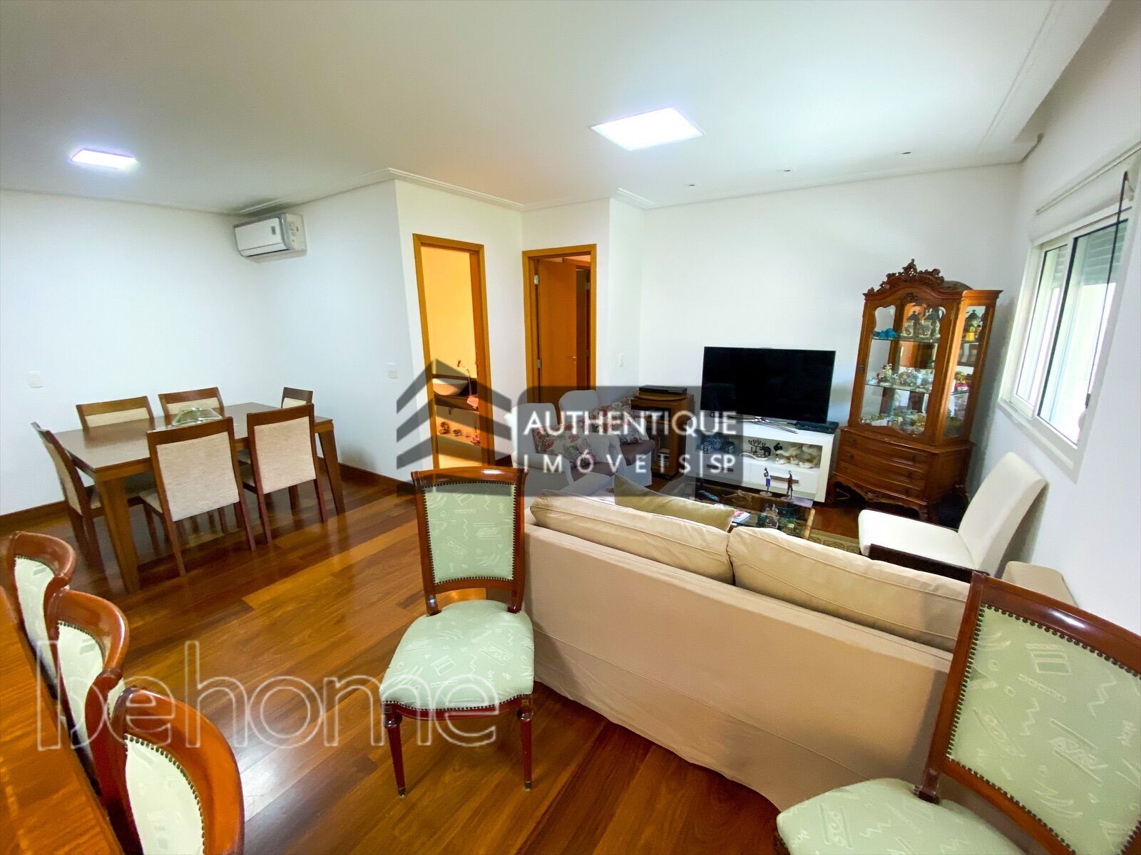 Apartamento à venda com 3 quartos, 133m² - Foto 12