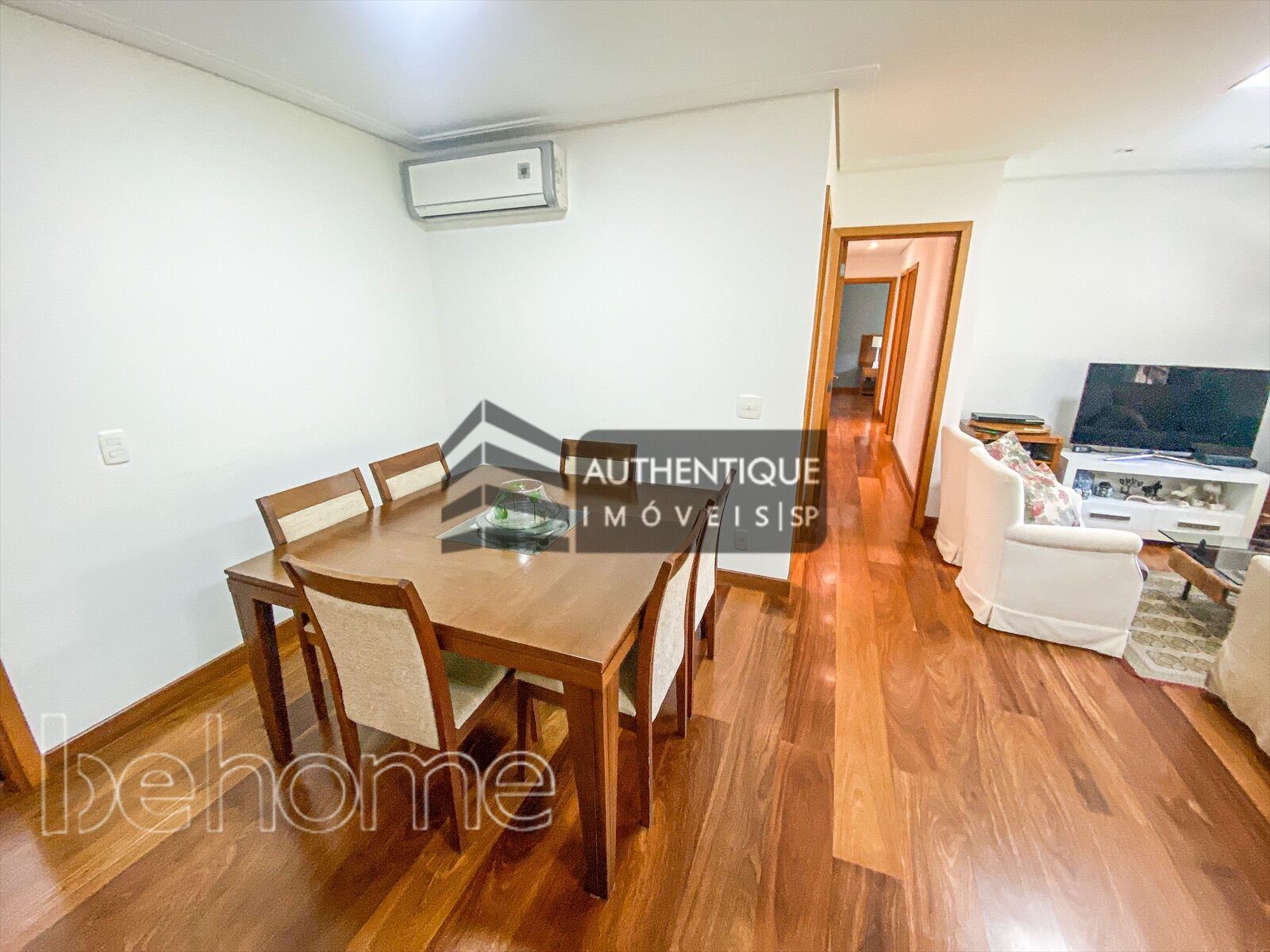 Apartamento à venda com 3 quartos, 133m² - Foto 13