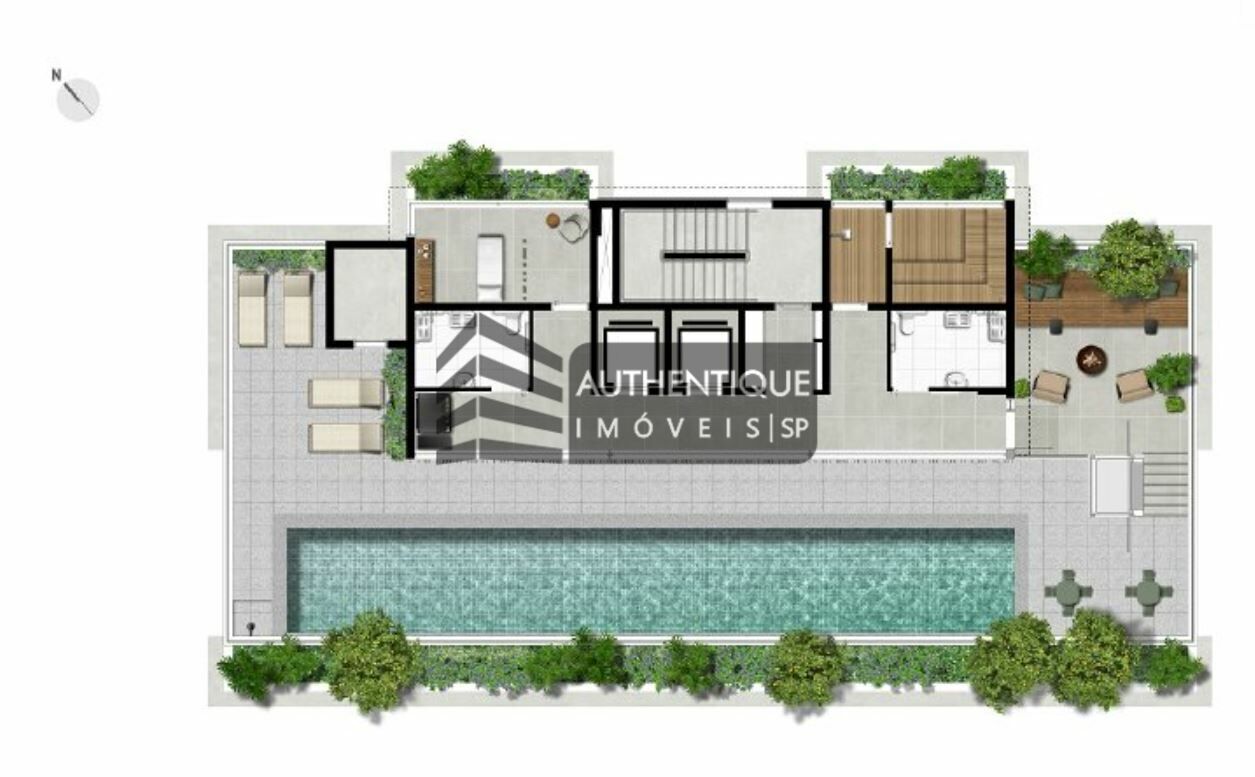 Loja-Salão, 325 m² - Foto 10