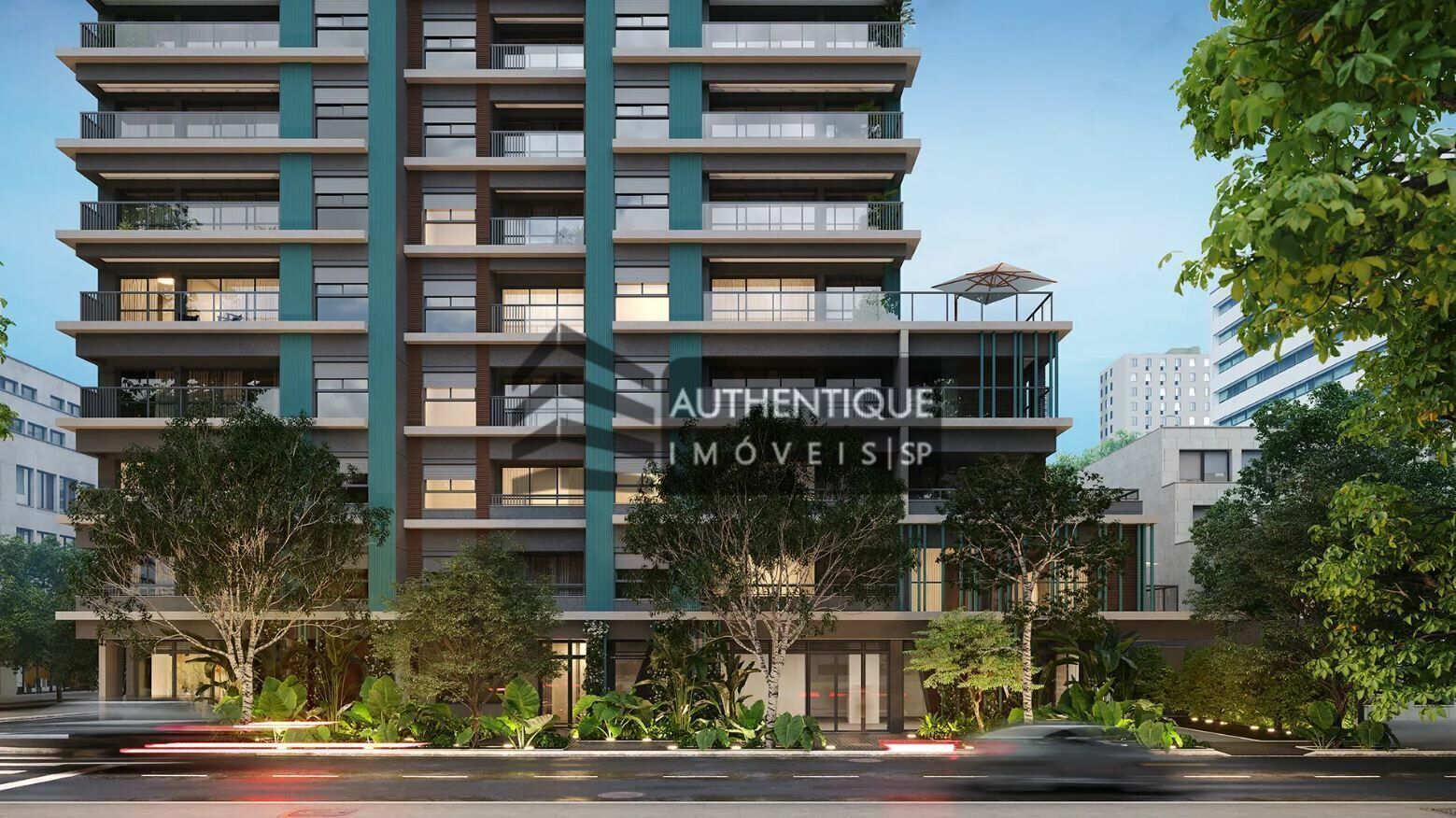 Loja-Salão, 325 m² - Foto 2