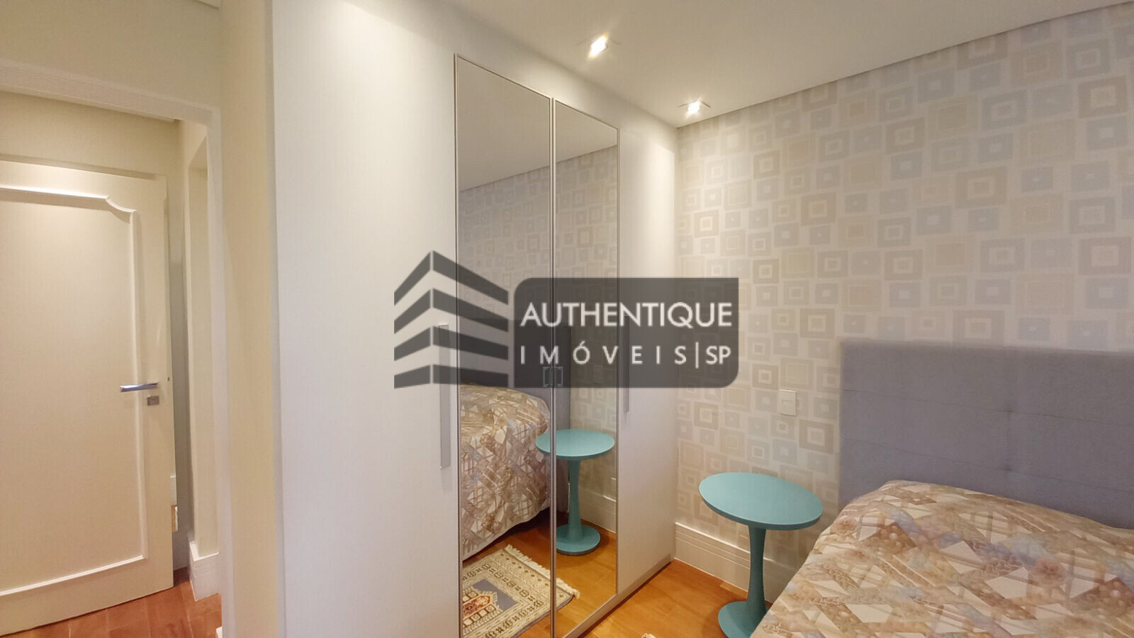 Apartamento à venda com 4 quartos, 212m² - Foto 37