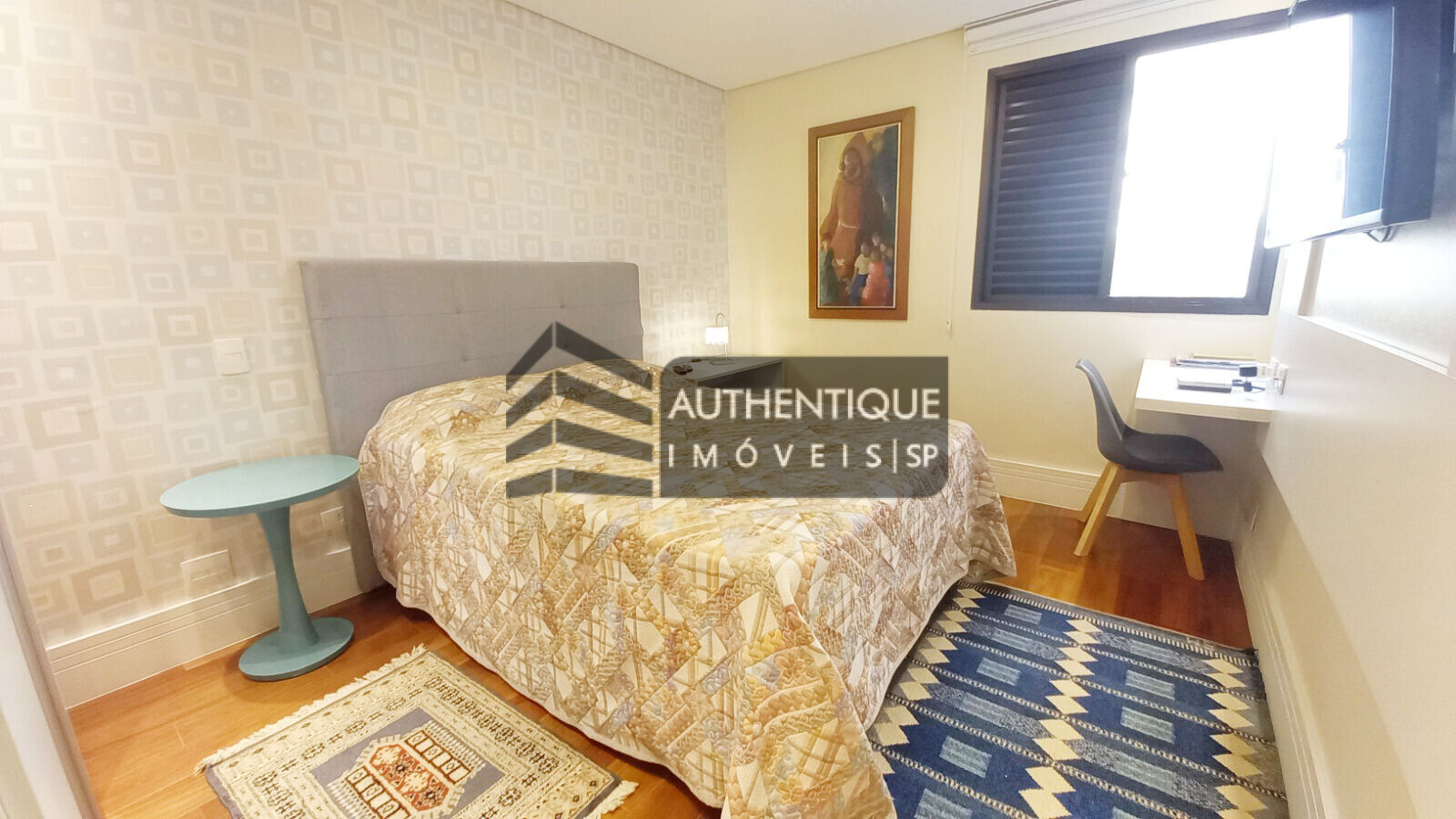 Apartamento à venda com 4 quartos, 212m² - Foto 35