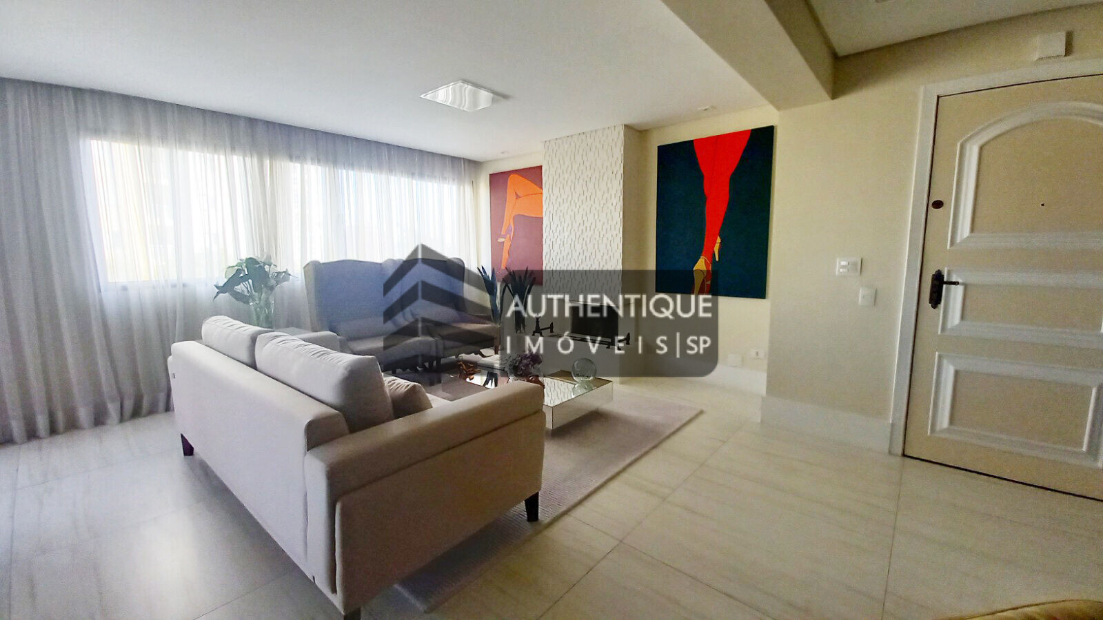 Apartamento à venda com 4 quartos, 212m² - Foto 15