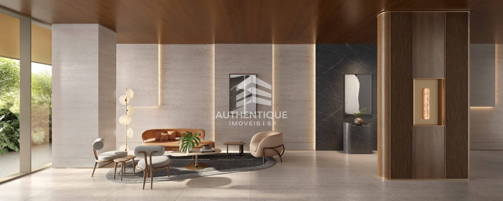 Cobertura, 4 quartos, 243 m² - Foto 11