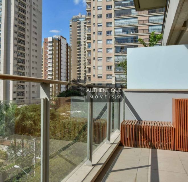 Apartamento à venda com 1 quarto, 80m² - Foto 10