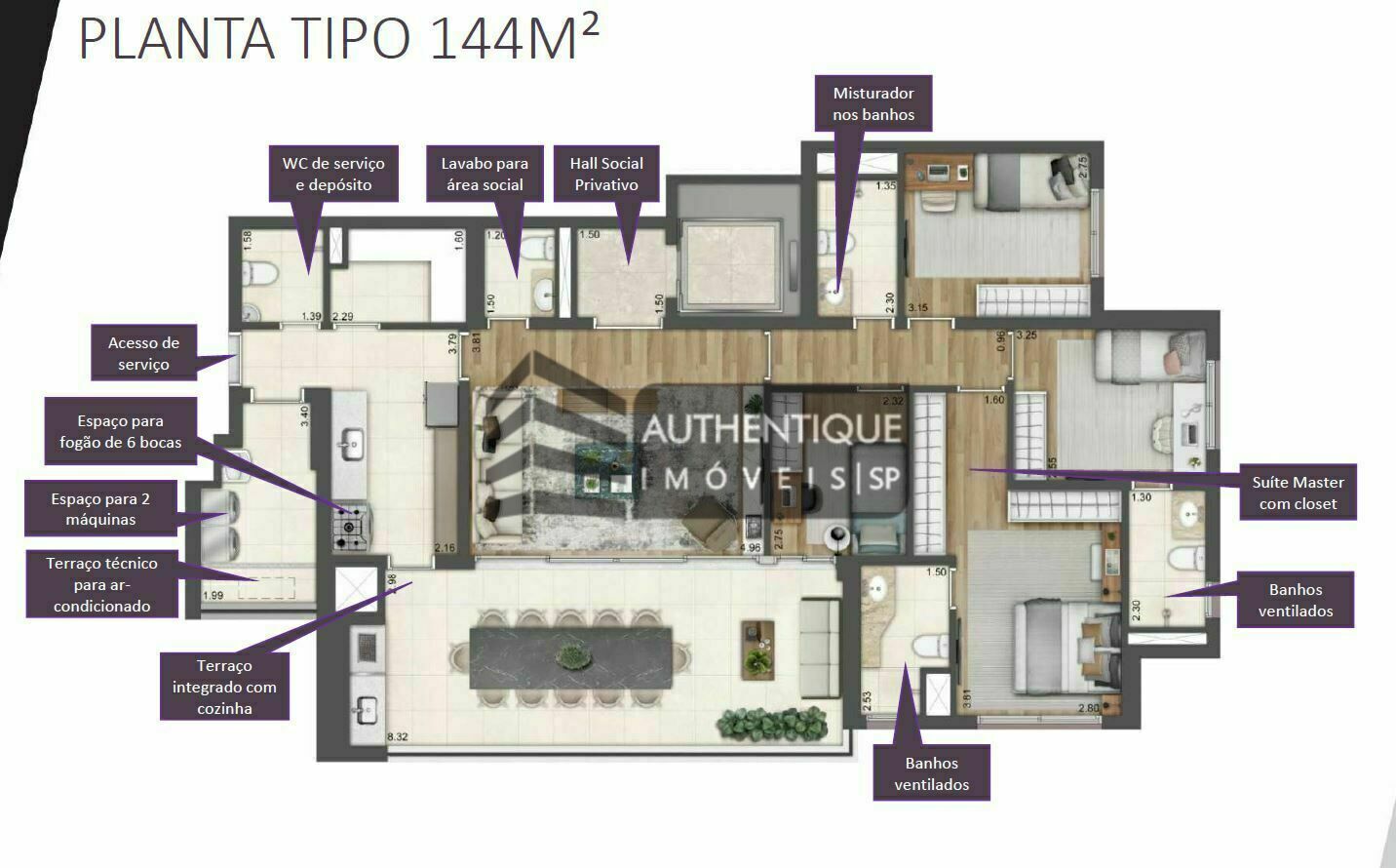 Loja-Salão à venda, 77m² - Foto 32