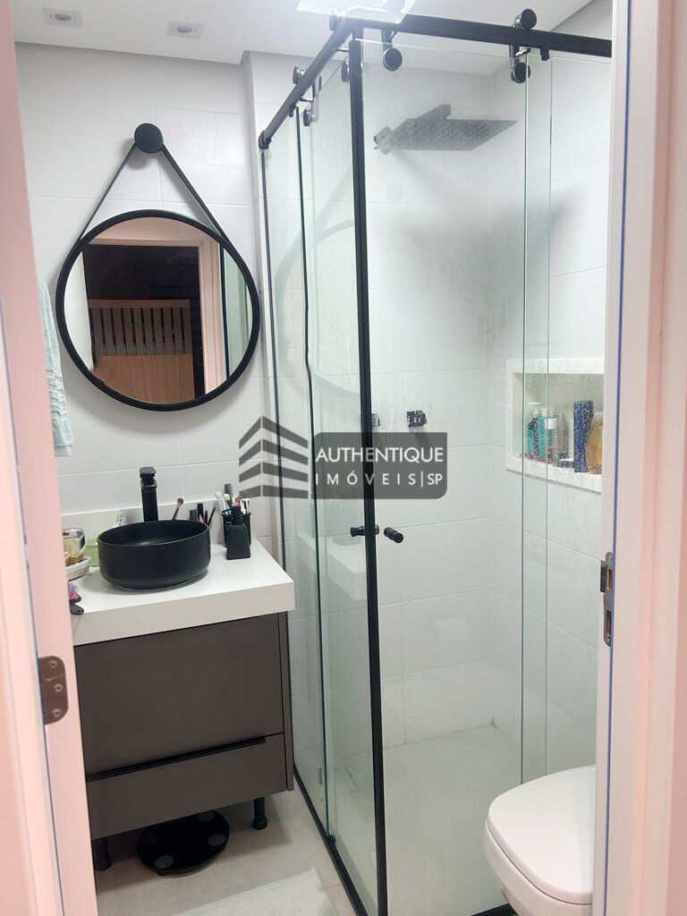 Apartamento, 2 quartos, 55 m² - Foto 5