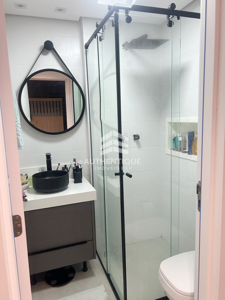 Apartamento, 2 quartos, 55 m² - Foto 5