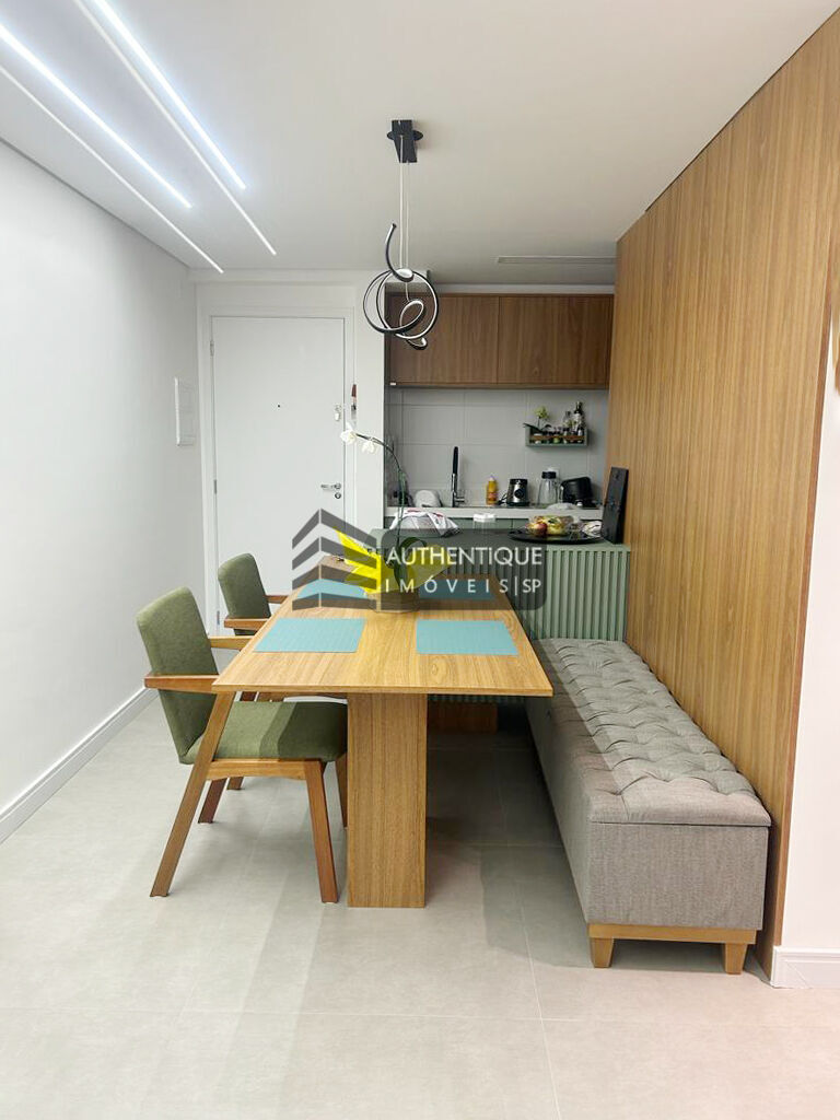 Apartamento, 2 quartos, 55 m² - Foto 2