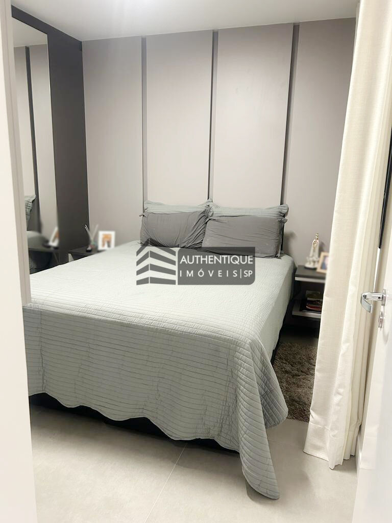 Apartamento, 2 quartos, 55 m² - Foto 4