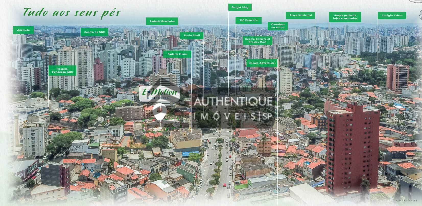 Apartamento, 2 quartos, 55 m² - Foto 10