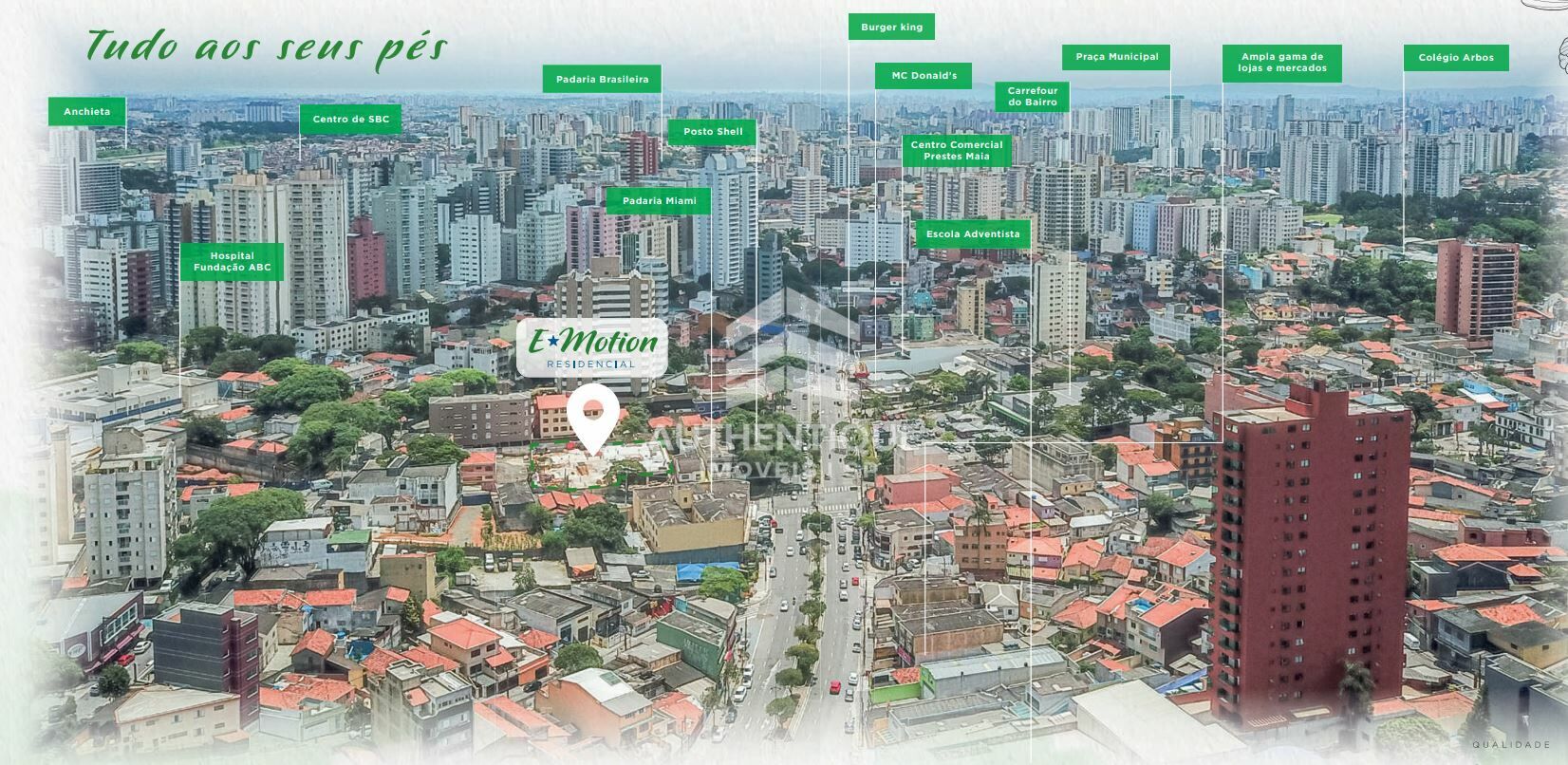 Apartamento, 2 quartos, 55 m² - Foto 10