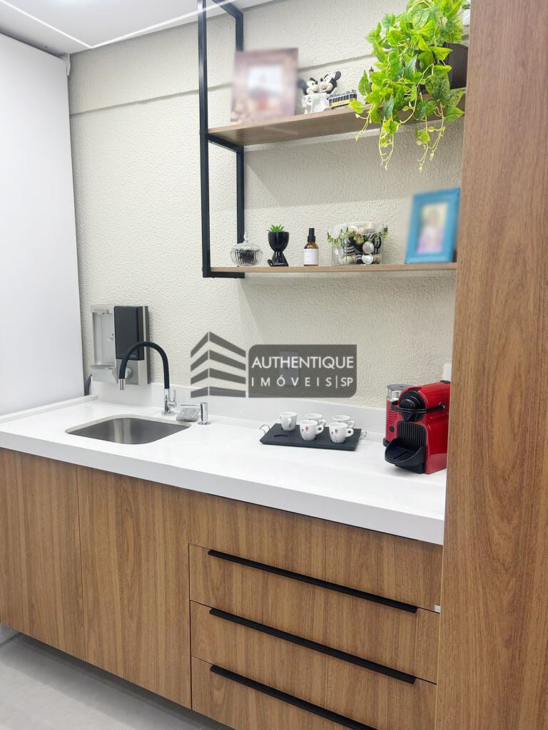 Apartamento, 2 quartos, 55 m² - Foto 3