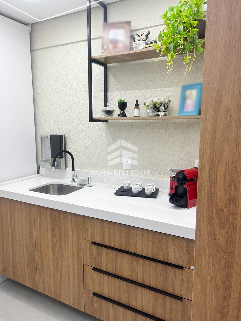 Apartamento, 2 quartos, 55 m² - Foto 3