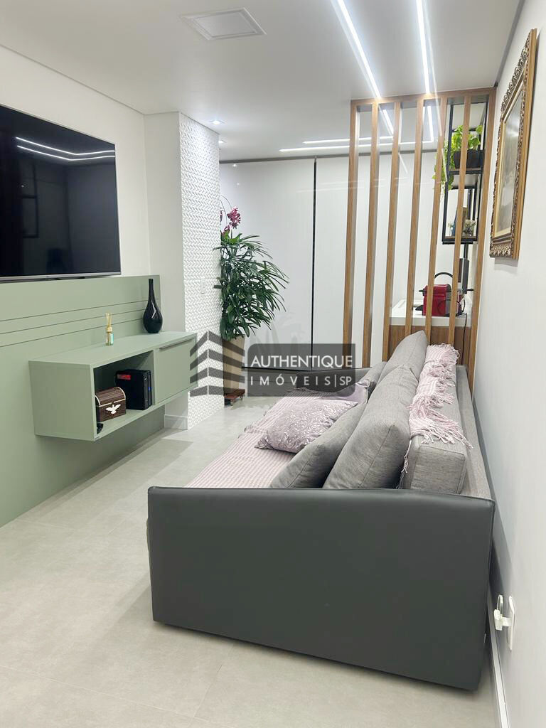 Apartamento, 2 quartos, 55 m² - Foto 1